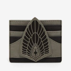 Our Universe The Lord of the Rings Aragorn Crown Cardholder Exclusive